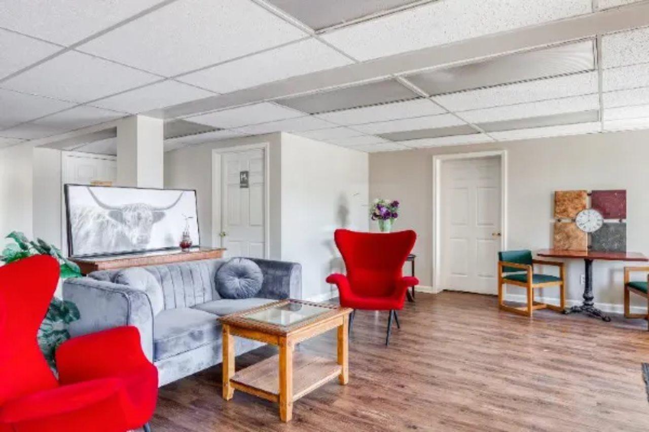 Oyo Hotel Decatur I-20 East & Wesley Club Dr מראה חיצוני תמונה