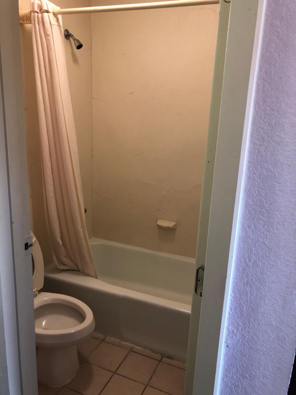 Oyo Hotel Decatur I-20 East & Wesley Club Dr מראה חיצוני תמונה